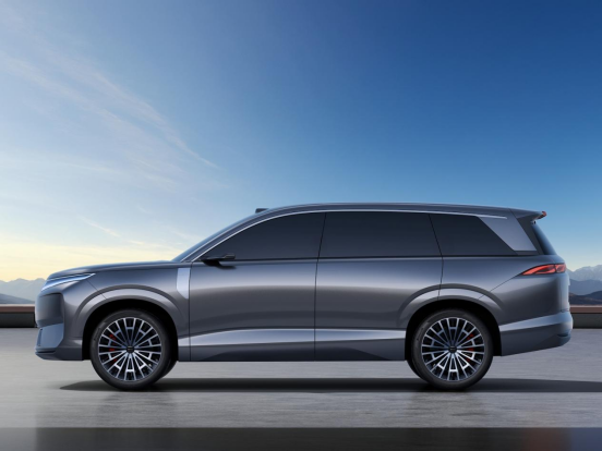 ��б��ǵϴ��ư������ǵ�����9ϵ�콢SUVʵ���ع⣡