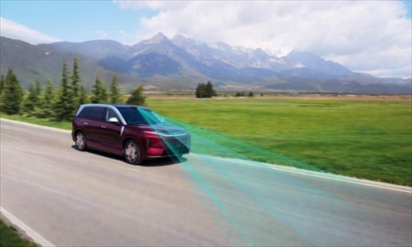 ���ǵ�ȫ�ߴ������콢SUV����EV��ʽ���У��ۼ�23.99��30.99��Ԫ