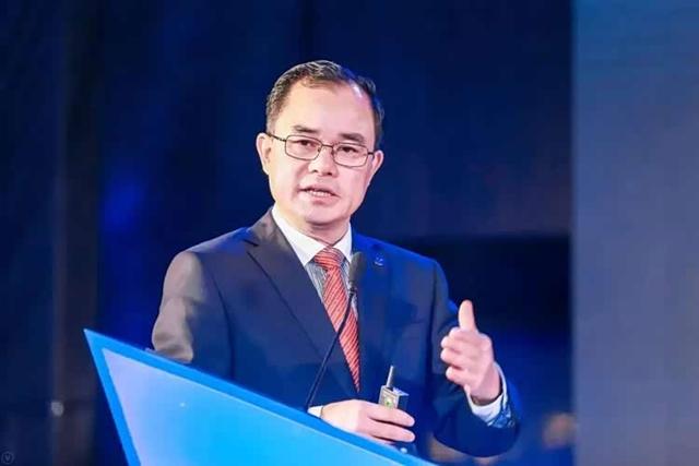 长安汽车换帅,到底想证明啥?