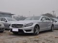 2012 AMG CLS 63 AMG