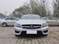 2012 AMG CLS 63 AMG