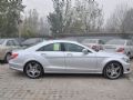 2012 AMG CLS 63 AMG