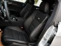 2012 AMG CLS 63 AMG