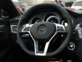 2012 AMG CLS 63 AMG