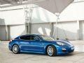 2012 ʱPanamera S Hybrid