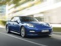 2012 ʱPanamera S Hybrid