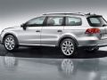 2013 Passat Alltrack