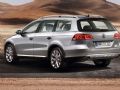 2013 Passat Alltrack