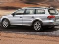 2013 Passat Alltrack