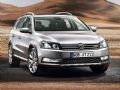 2013 Passat Alltrack