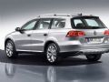 2013 Passat Alltrack