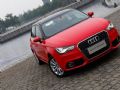 2013  30 TFSI Sportback Ego plus