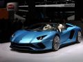 Aventador 2018   S Roadster_ͼ1