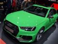 µRS 4 2018  RS 4 2.9T Avant_ͼ1