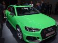 µRS 4 2018  RS 4 2.9T Avant_ͼ3