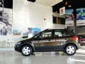 2012 SX4 1.8L˶ MT