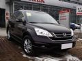 2010 CR-V 2.4󵼺Զ