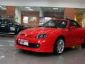 MG TF 1.8 MT