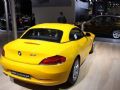 2012 Z4 sDrive23i