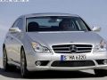 CLS CLS63 AMG