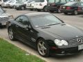  SL500