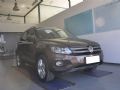 2012 Tiguan 2.0TSI 