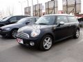 MINI CLUBMAN CLUBMAN FUN