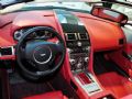 2011 DB9 6.0 Touchtronic Vola