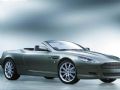 ˹DB9 Manual Volante