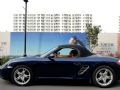 Boxster Boxster S