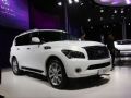 2011 ӢQX QX56