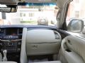 2011 ӢQX QX56