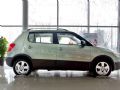 2012  Scout 1.6L AT
