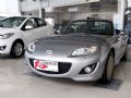 ԴMX-5 2.0 AT