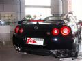 GT-R R35