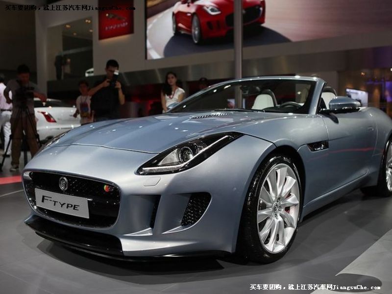 F-TYPE
۵7
鿴һͼ