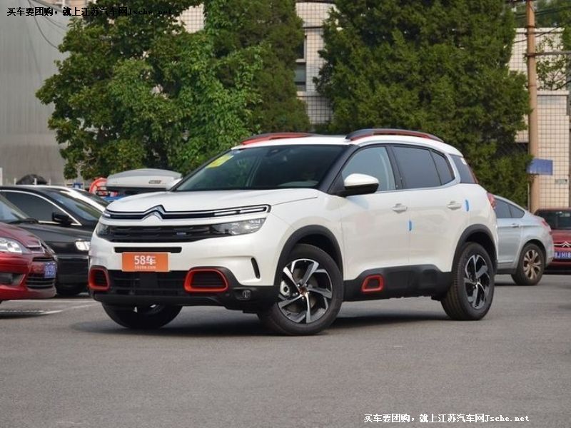  C5 AIRCROSS
۵7
鿴һͼ